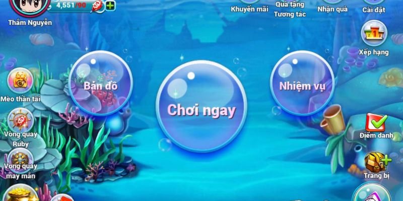 Hướng dẫn cách chơi chính xác cho người mới