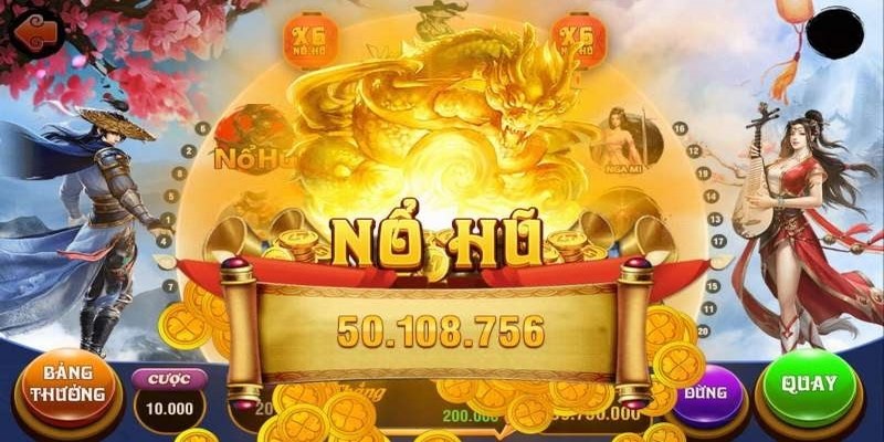 Những lưu ý quan trọng khi tải game nổ hũ