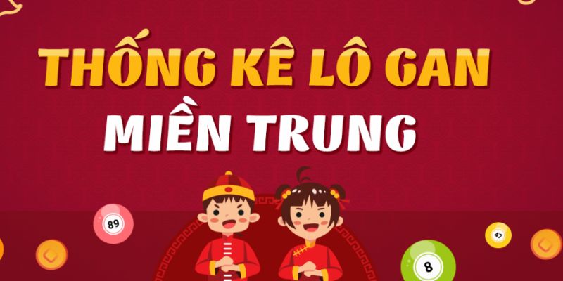 Phương pháp soi cầu dựa vào kết quả xổ số miền Trung