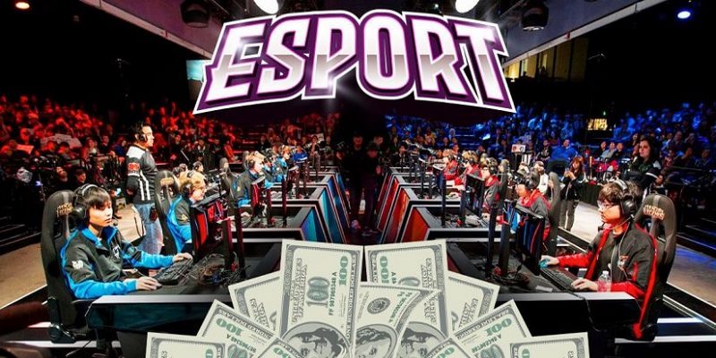 Cách chơi và kinh nghiệm cá cược Esport dễ thắng