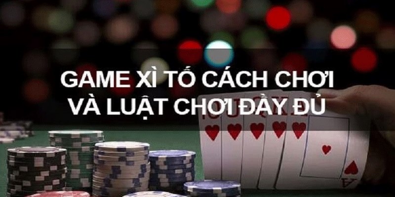 Cách chơi Xì Tố online tại nhà cái SHBET